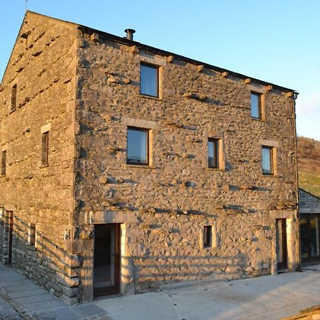 Dalecote Barn Bed & Breakfast Ingleton  Eksteriør billede